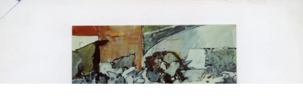 Anonimo , Pinto, Bruno - sec. XX - , fronte