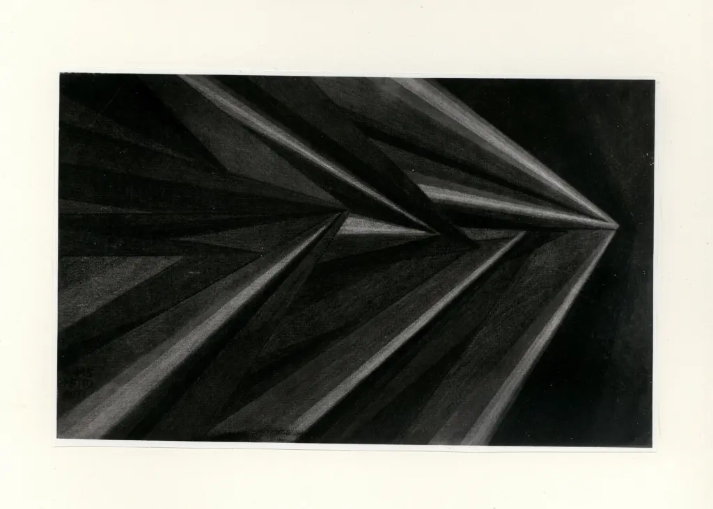 Anonimo , Pettoruti, Emilio ; Pettoruti, Emilio - sec. XX; sec. XX -