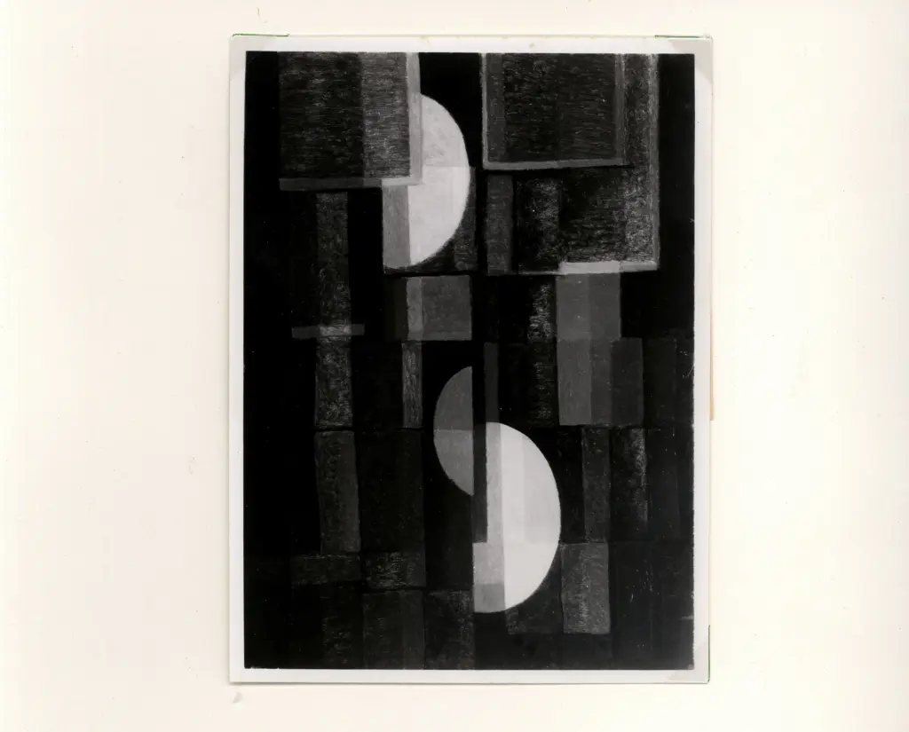 Anonimo , Pettoruti, Emilio ; Pettoruti, Emilio ; Pettoruti, Emilio ; Pettoruti, Emilio ; Pettoruti, Emilio ; Pettoruti, Emilio - - , fronte