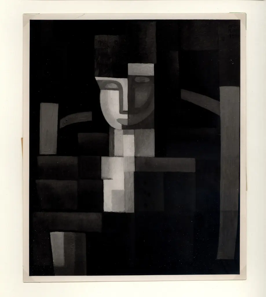 Anonimo , Pettoruti, Emilio ; Pettoruti, Emilio ; Pettoruti, Emilio ; Pettoruti, Emilio ; Pettoruti, Emilio ; Pettoruti, Emilio - sec. XX; sec. XX; sec. XX; sec. XX; sec. XX; sec. XX -