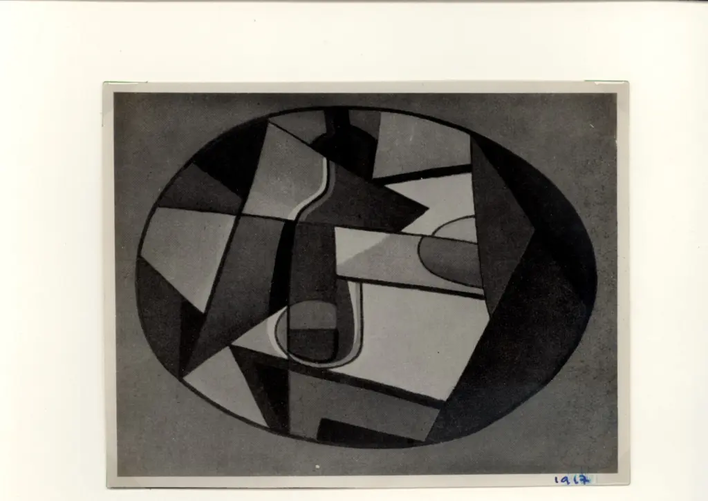 Anonimo , Pettoruti, Emilio ; Pettoruti, Emilio ; Pettoruti, Emilio ; Pettoruti, Emilio ; Pettoruti, Emilio ; Pettoruti, Emilio - sec. XX; sec. XX; sec. XX; sec. XX; sec. XX; sec. XX - , fronte