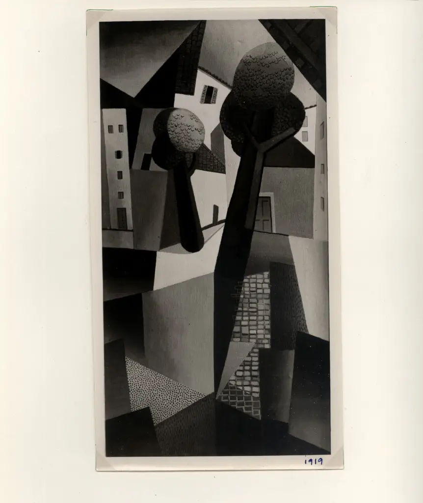 Anonimo , Pettoruti, Emilio ; Pettoruti, Emilio ; Pettoruti, Emilio ; Pettoruti, Emilio ; Pettoruti, Emilio ; Pettoruti, Emilio ; Pettoruti, Emilio ; Pettoruti, Emilio ; Pettoruti, Emilio ; Pettoruti, Emilio - sec. XX; sec. XX; sec. XX; sec. XX; sec. XX; sec. XX; sec. XX; sec. XX; sec. XX; sec. XX - , fronte