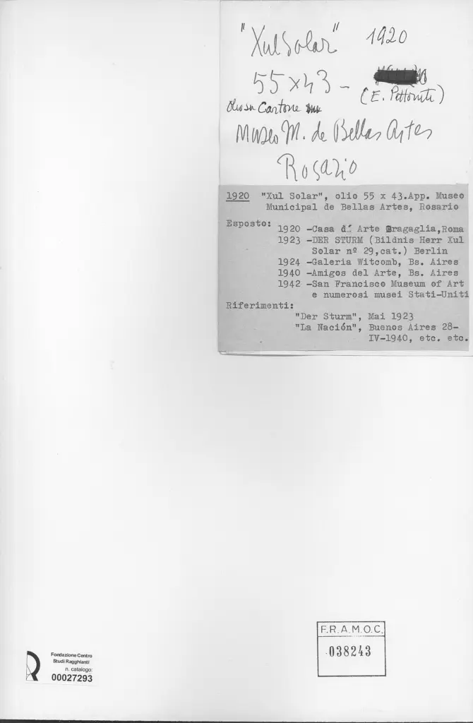 Anonimo , Pettoruti, Emilio ; Pettoruti, Emilio ; Pettoruti, Emilio ; Pettoruti, Emilio ; Pettoruti, Emilio ; Pettoruti, Emilio ; Pettoruti, Emilio ; Pettoruti, Emilio ; Pettoruti, Emilio ; Pettoruti, Emilio ; Pettoruti, Emilio ; Pettoruti, Emilio - sec. XX; sec. XX; sec. XX; sec. XX; sec. XX; sec. XX; sec.