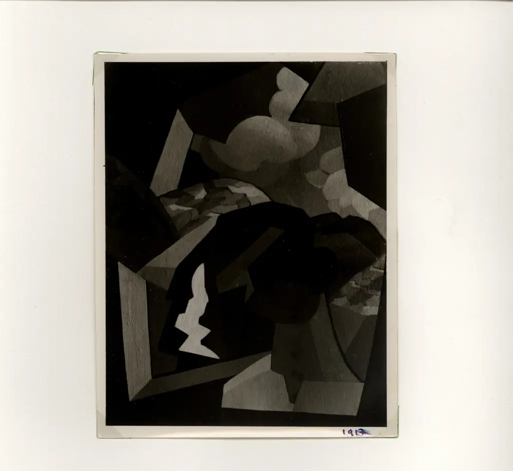 Anonimo , Pettoruti, Emilio ; Pettoruti, Emilio ; Pettoruti, Emilio ; Pettoruti, Emilio ; Pettoruti, Emilio ; Pettoruti, Emilio ; Pettoruti, Emilio ; Pettoruti, Emilio ; Pettoruti, Emilio ; Pettoruti, Emilio - sec. XX; sec. XX; sec. XX; sec. XX; sec. XX; sec. XX; sec. XX; sec. XX; sec. XX; sec. XX - , fronte