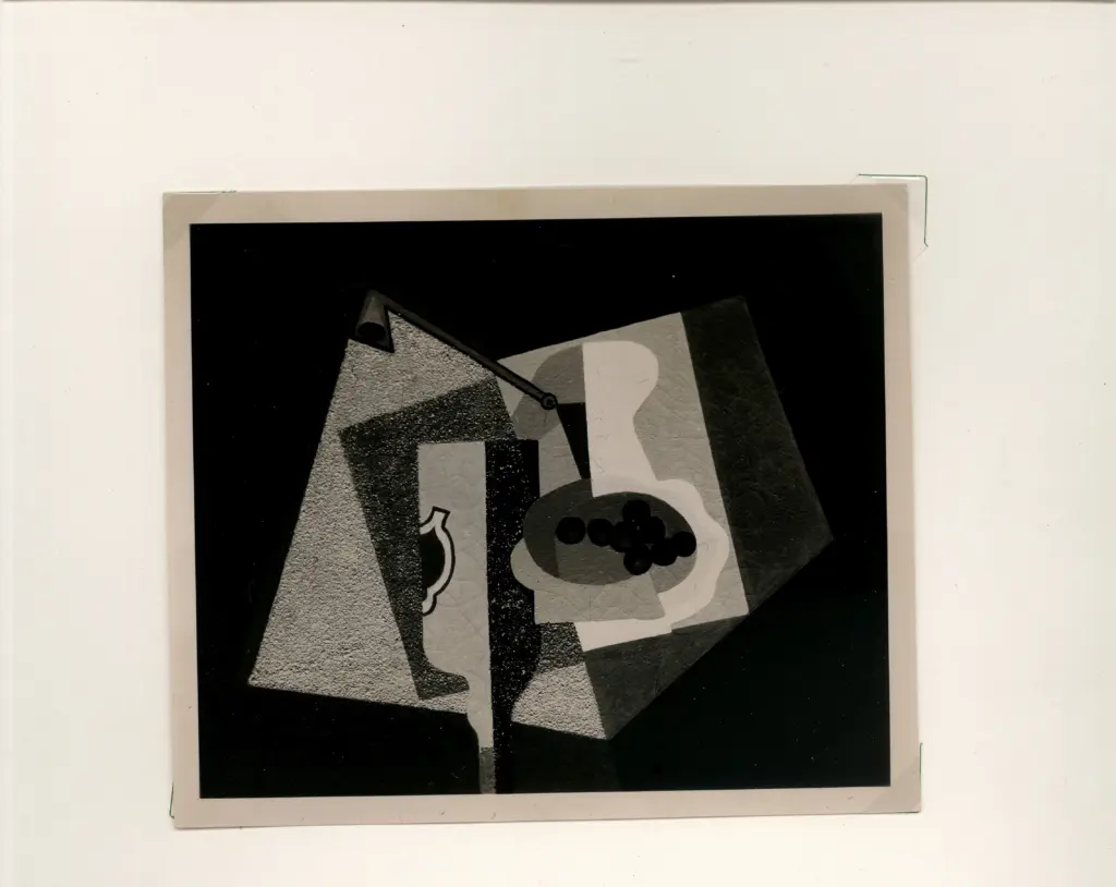 Anonimo , Pettoruti, Emilio - sec. XX , fronte