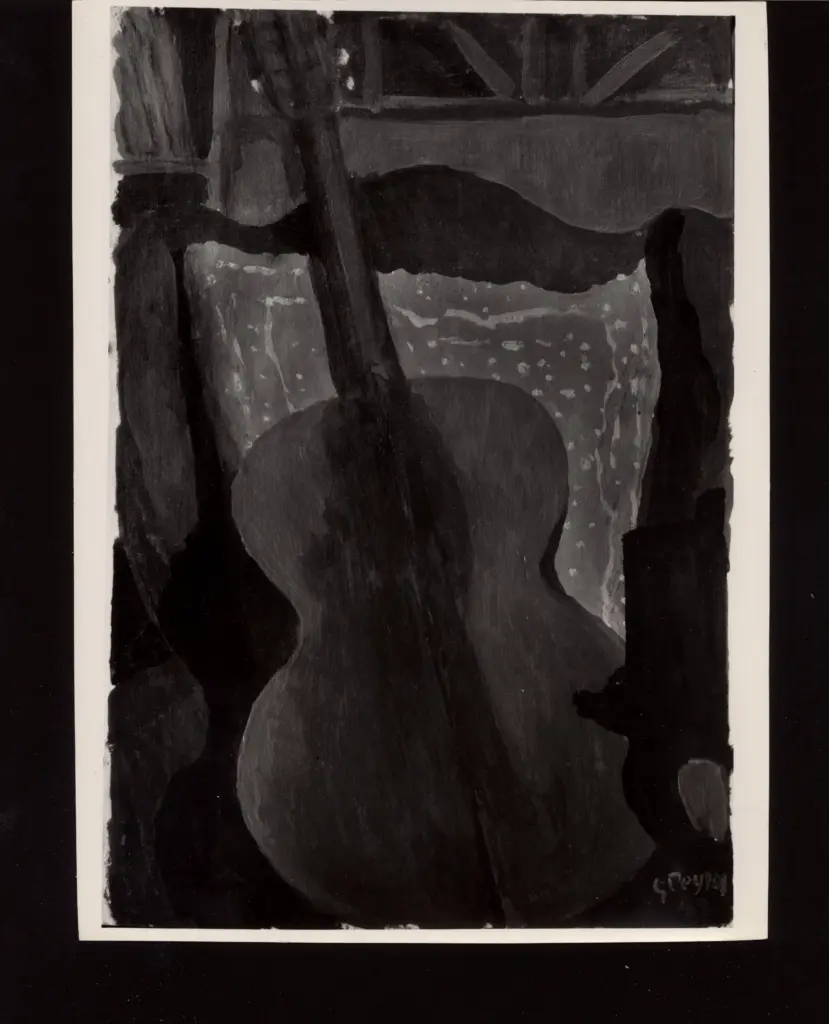 Ciacchi, Leonello , fronte