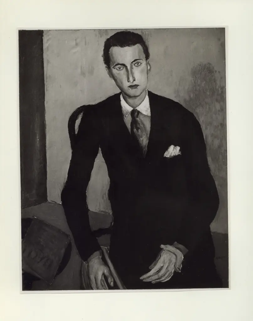 Foto Barsotti , fronte