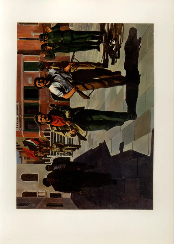 Anonimo , Pizzinato, Armando - sec. XX - , fronte