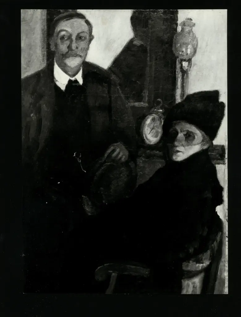 Anonimo ; Anonimo , s.v.