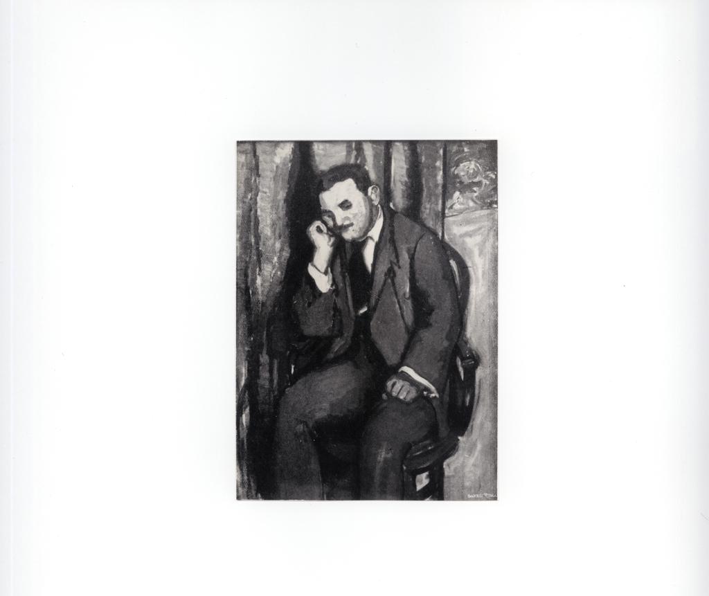 Danesi , Pizzinato, Armando - sec. XX - , fronte