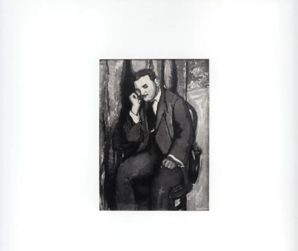 Danesi , Pizzinato, Armando - sec. XX -