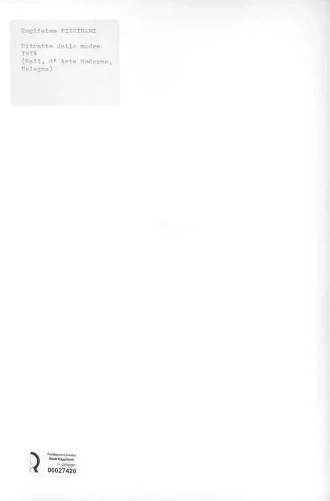 Danesi , Pizzinato, Armando - sec. XX -