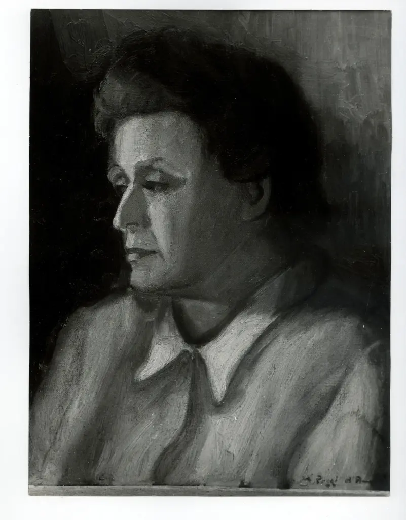 Anonimo, Anonimo , fronte