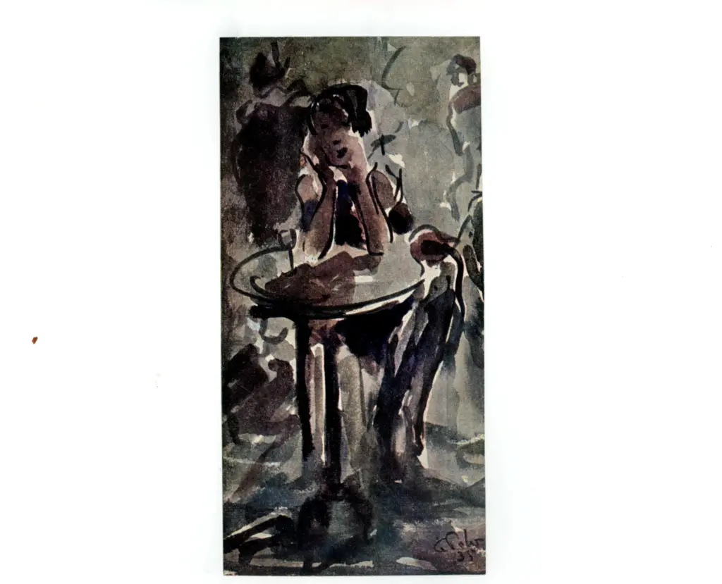 Anonimo , Polo, Guido - sec. XX - , fronte