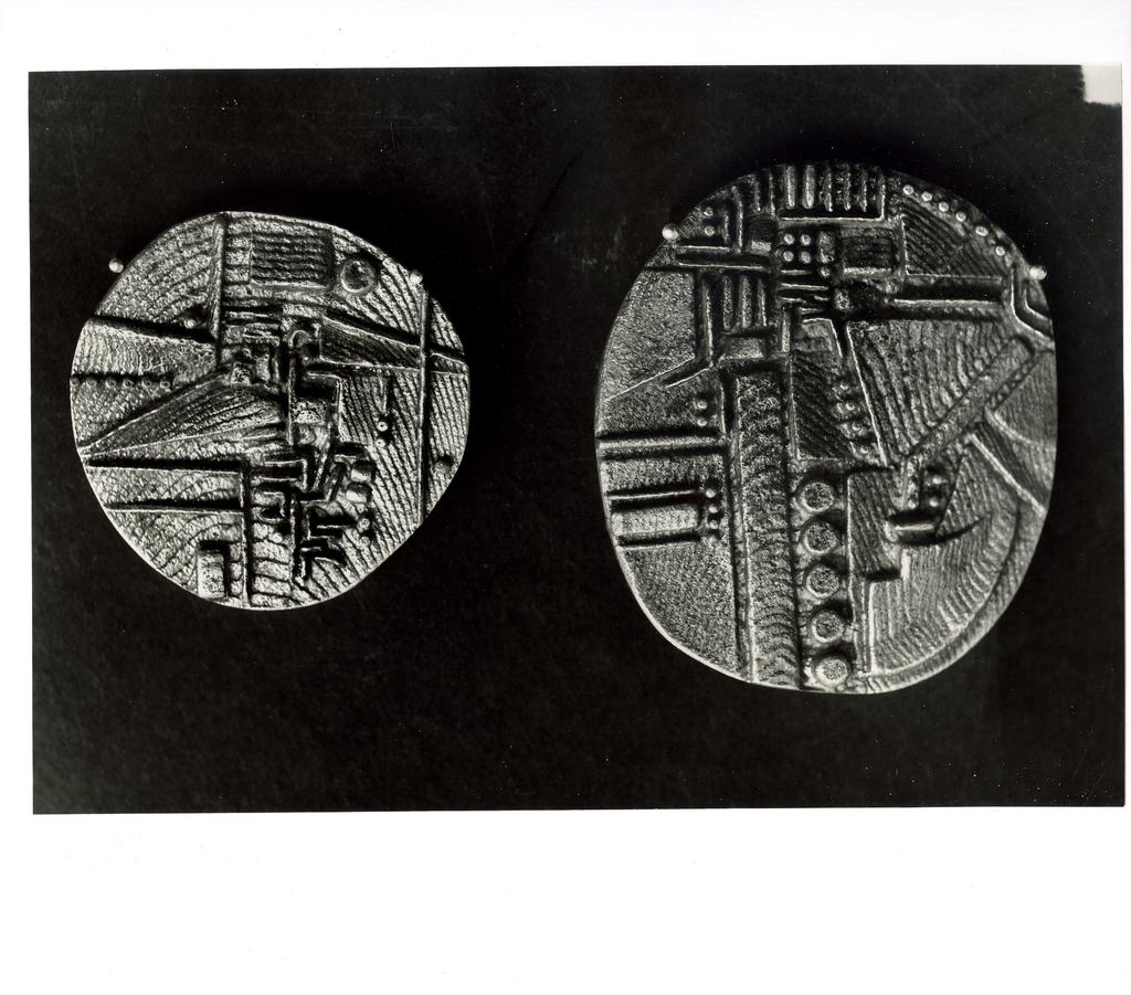 Anonimo , fronte
