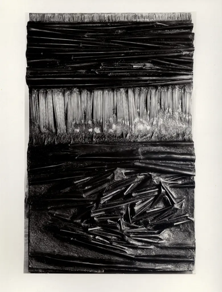 Fotografia Ferruzzi , fronte