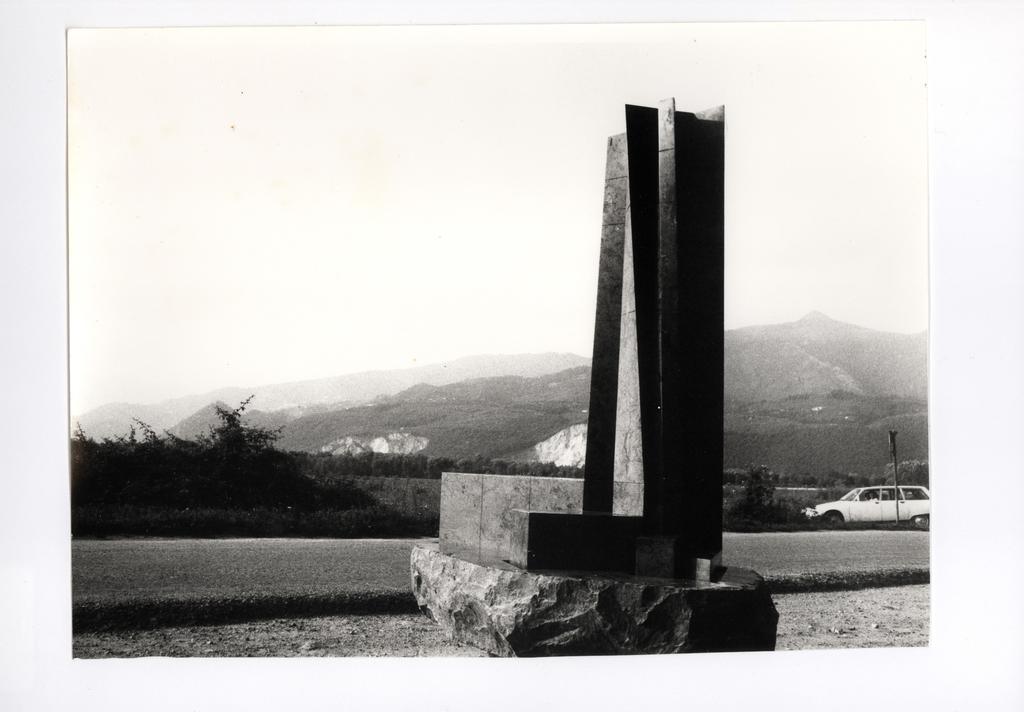 Anonimo , fronte