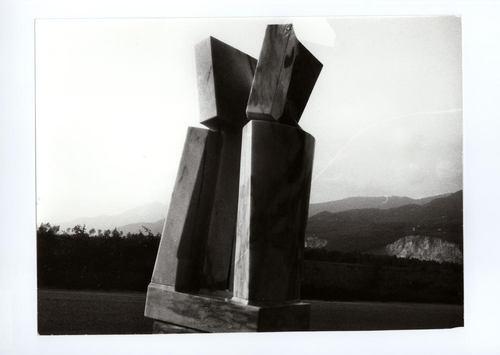 Anonimo , fronte