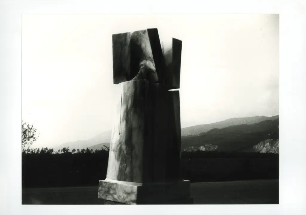 Anonimo, Anonimo , fronte