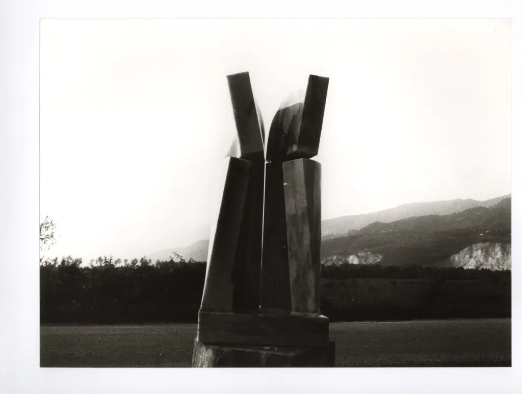 Anonimo, Anonimo , fronte