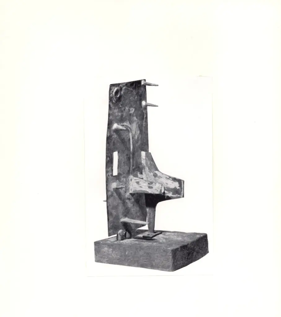 Anonimo, Anonimo , fronte