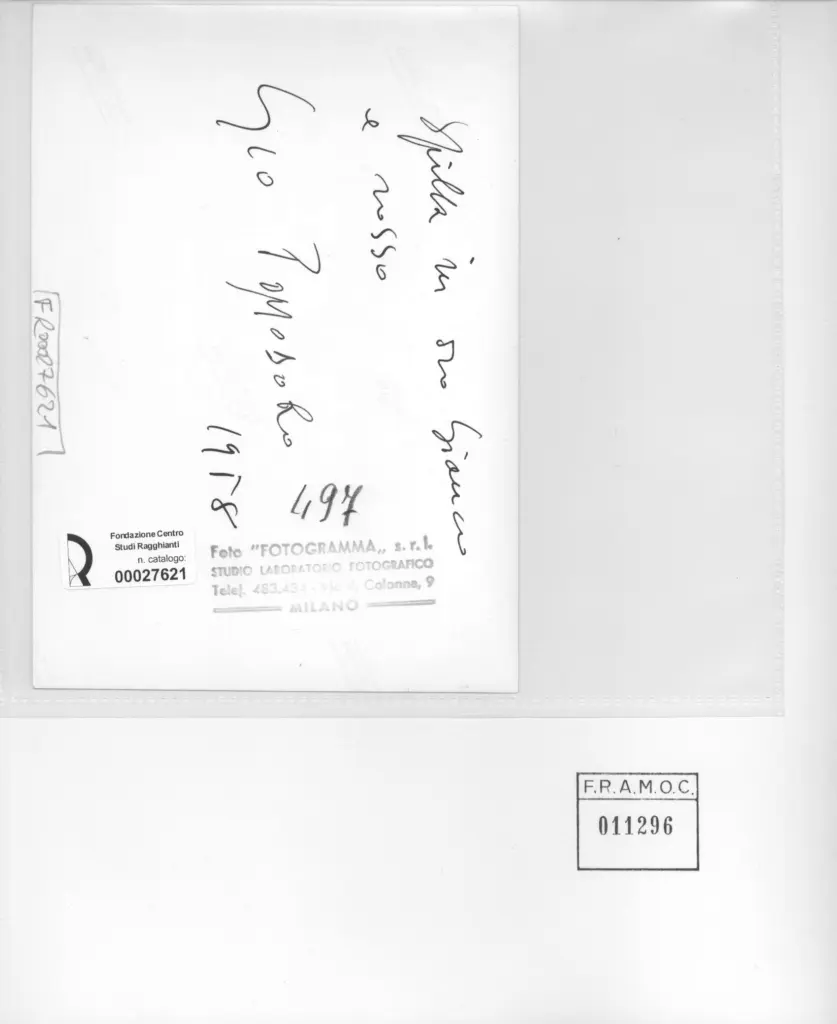 Foto Fotogramma , retro