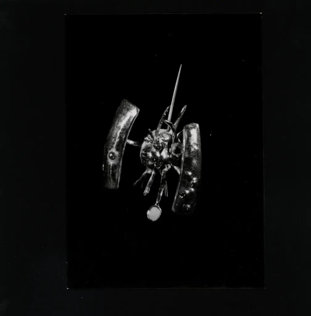 Foto Fotogramma , fronte