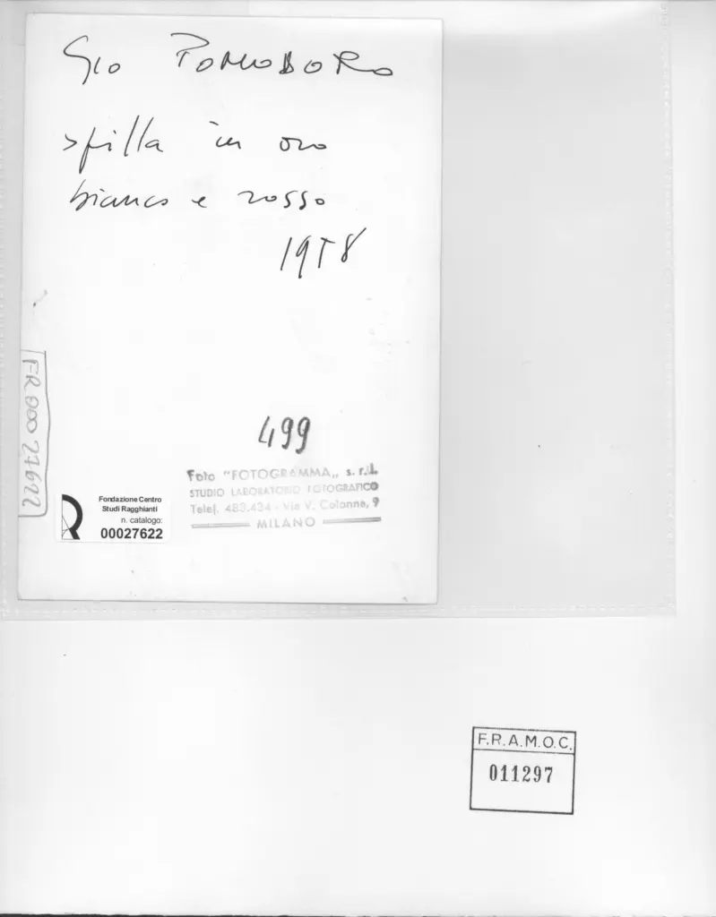 Foto Fotogramma , retro