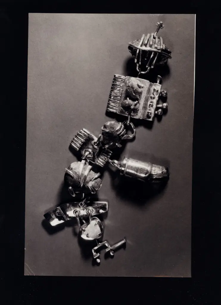 Foto Fotogramma , fronte