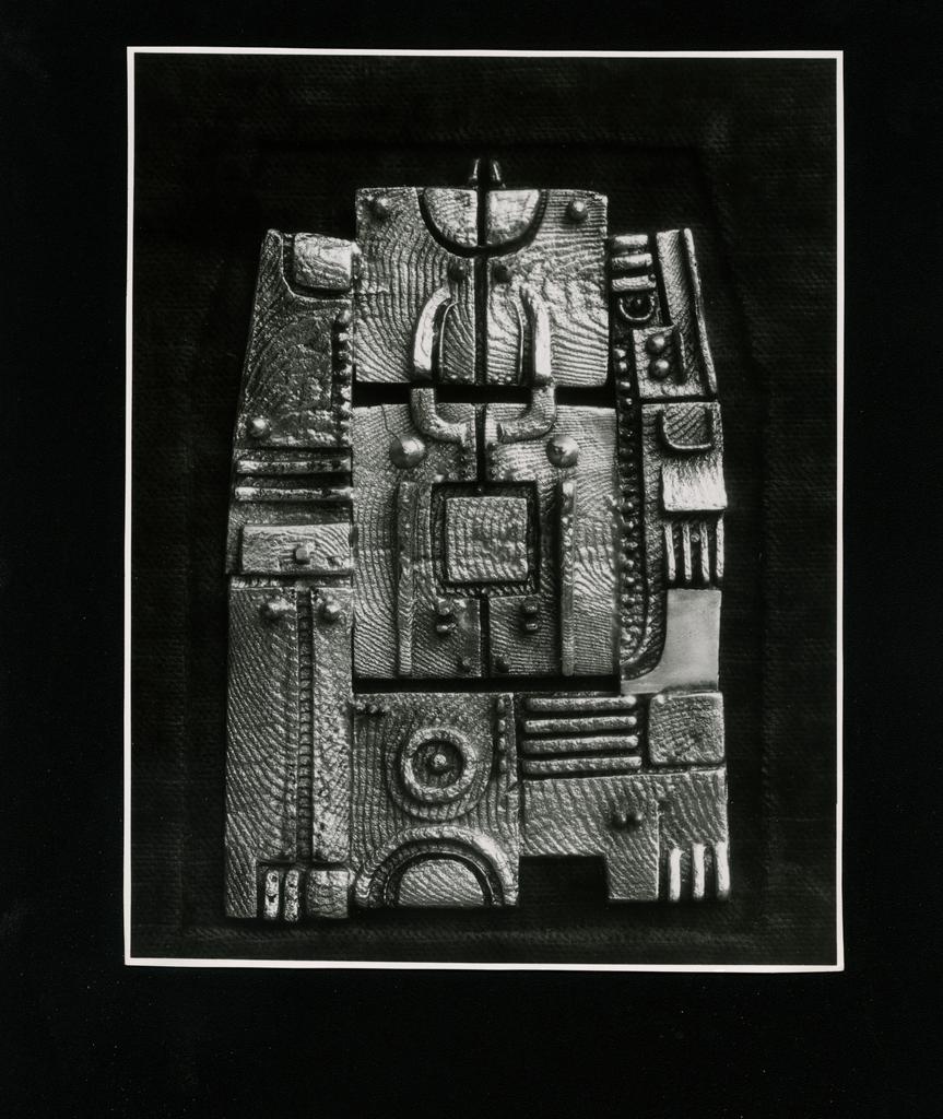 Anonimo , fronte