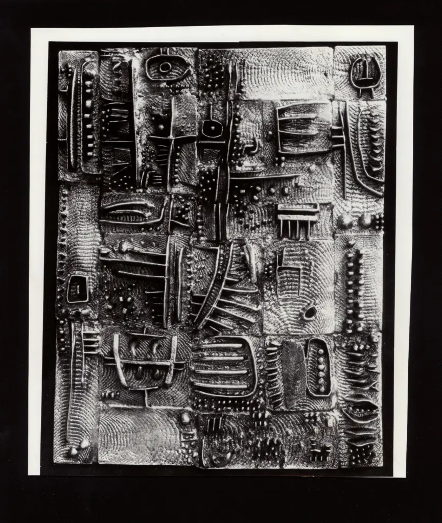 Foto Fotogramma , fronte