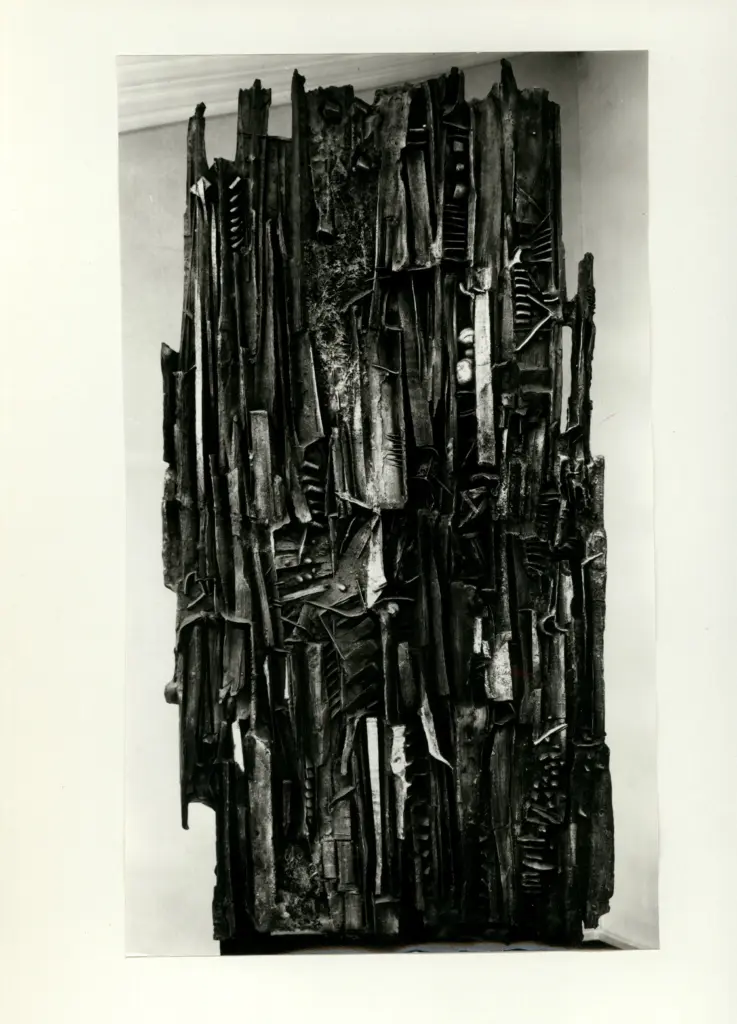 Fotografia Ferruzzi , fronte