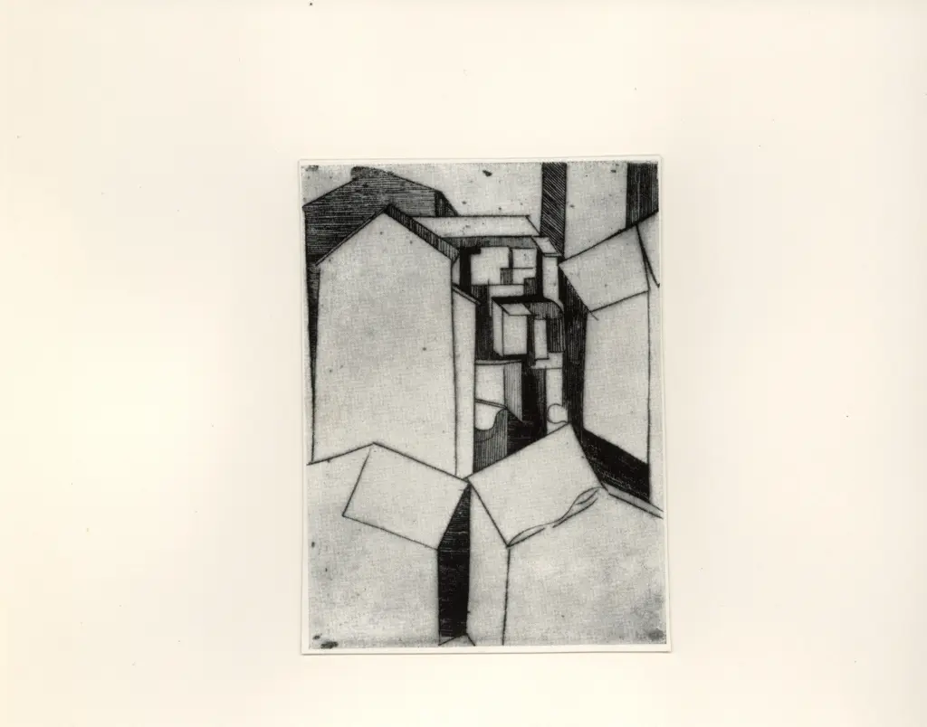 Pozza, Neri , Case -