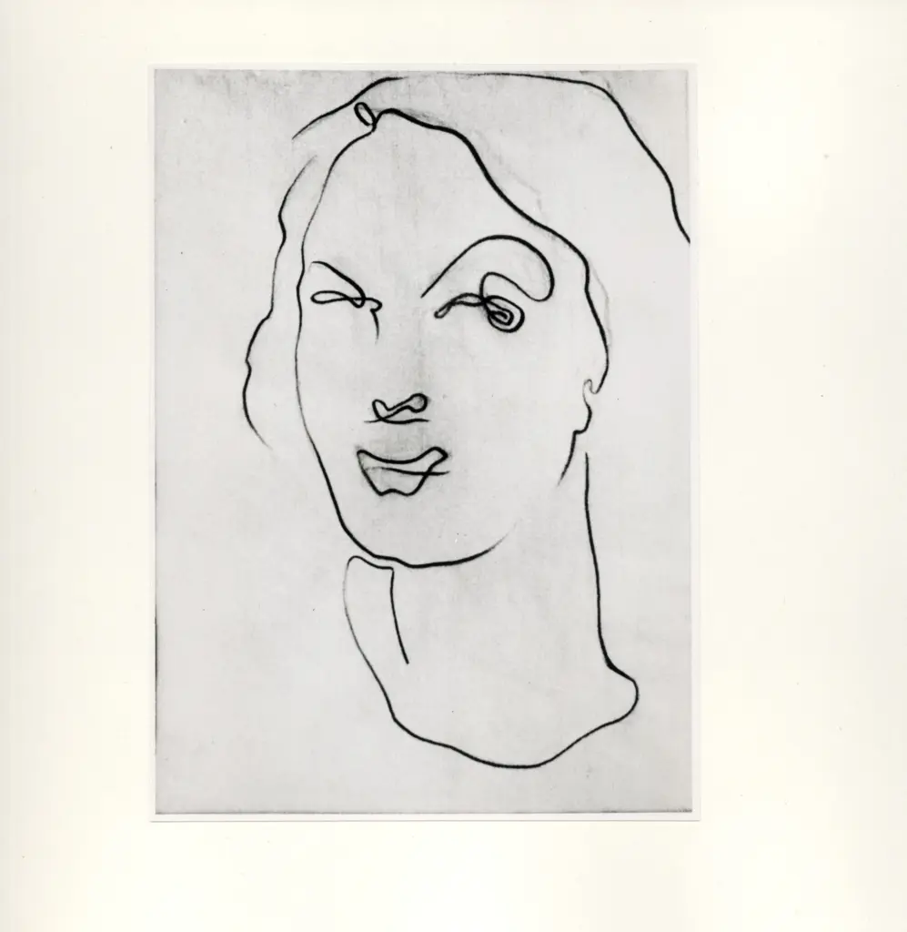 Anonimo , Prampolini, Enrico - sec. XX - , fronte