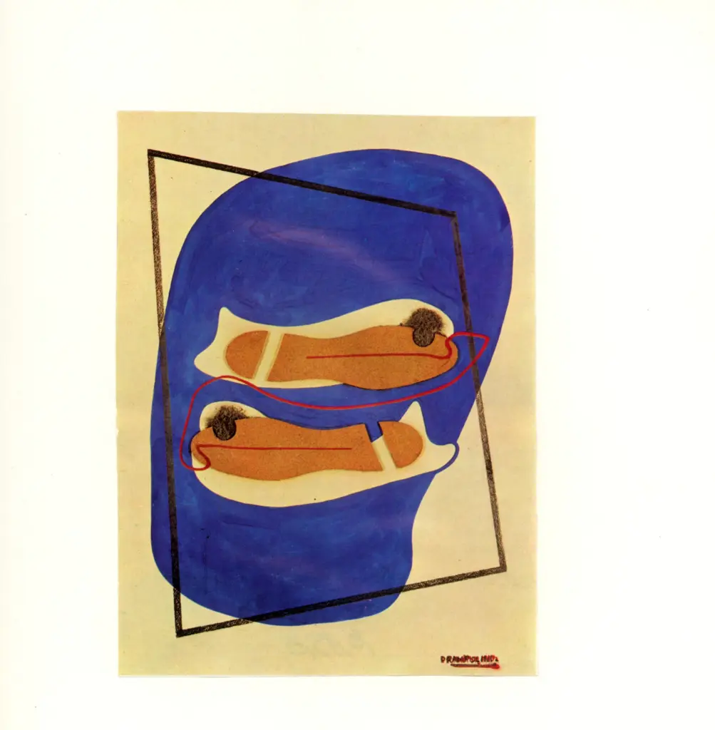 Prampolini, Enrico , Polimetria