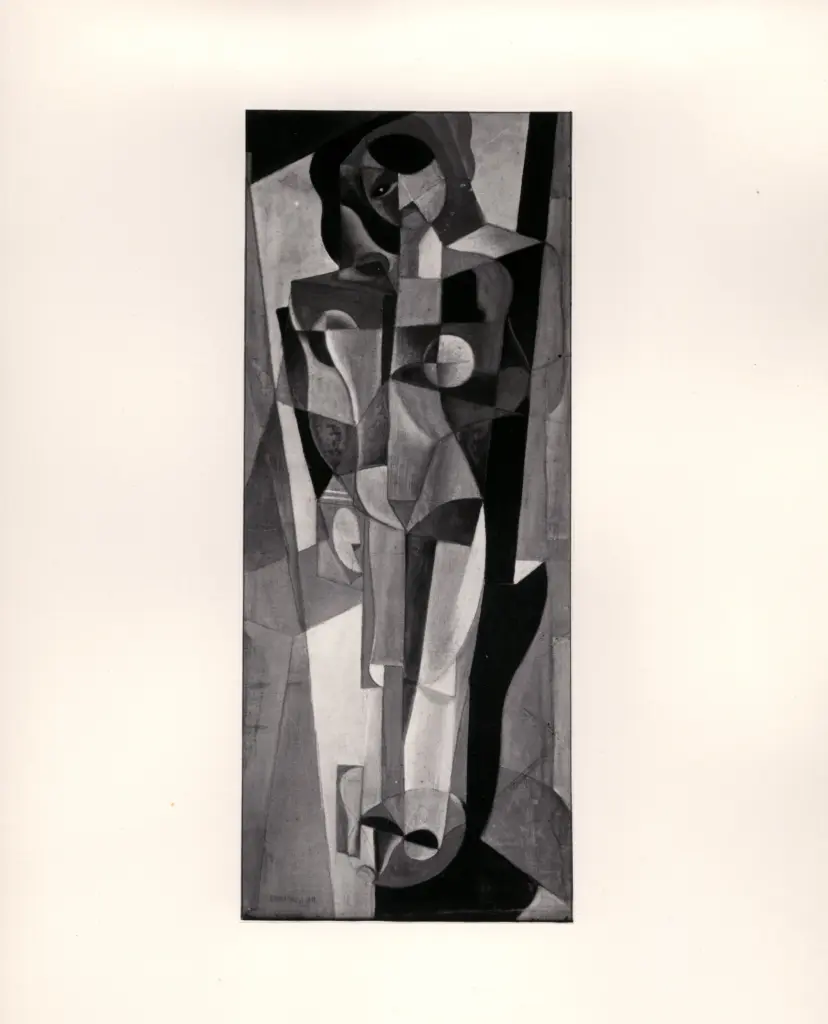 Fotografia Ferruzzi , fronte