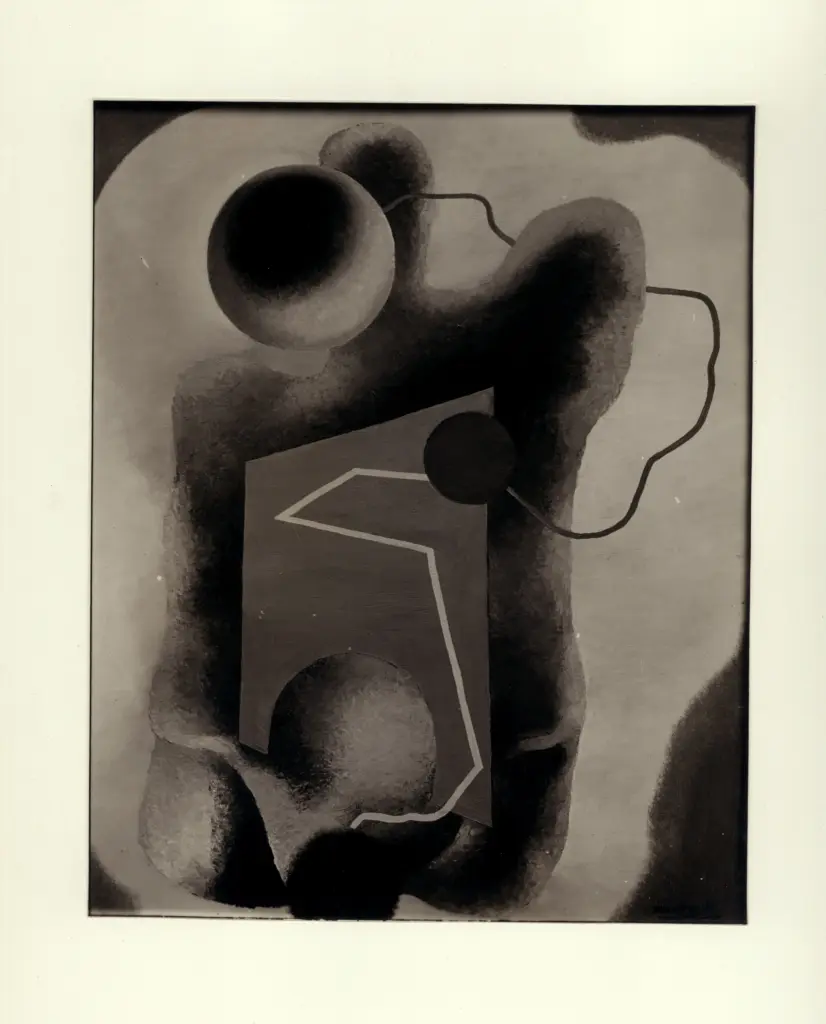 Fotografia Ferruzzi , fronte