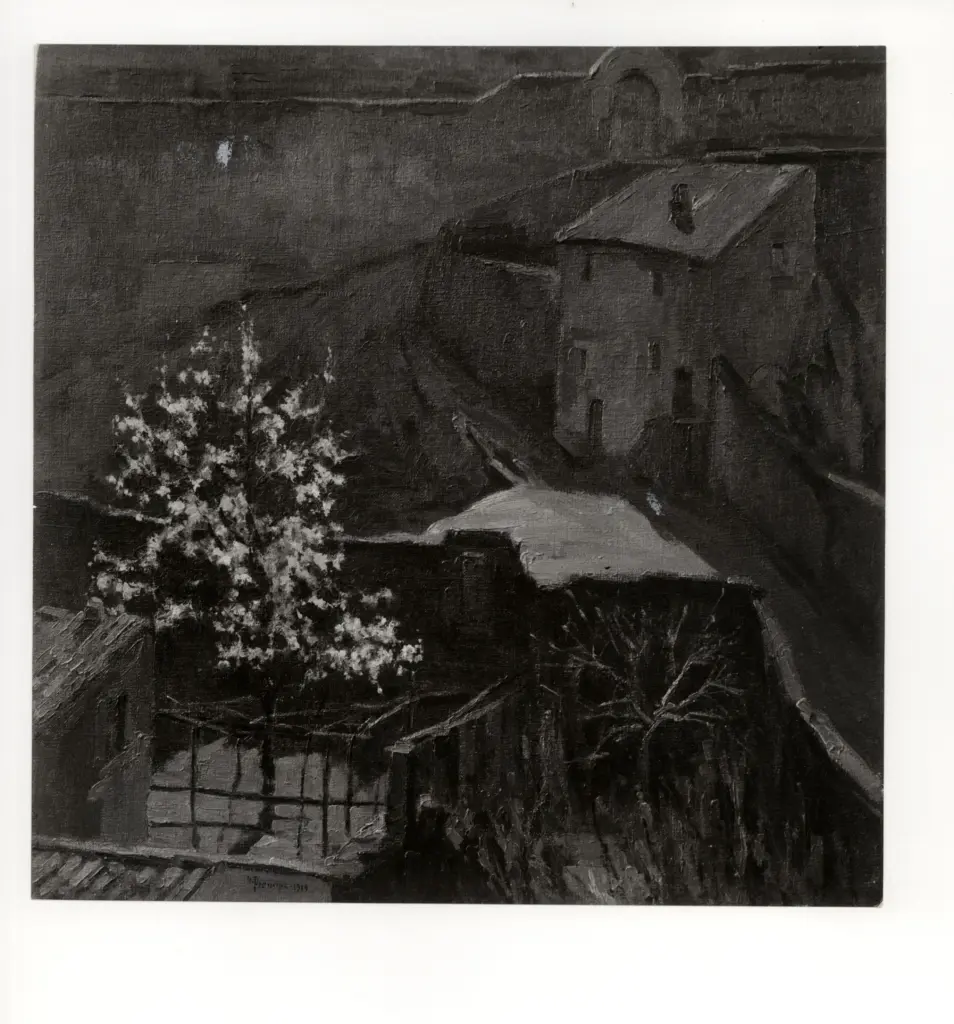 Prencipe, Umberto , Primavera orvietana