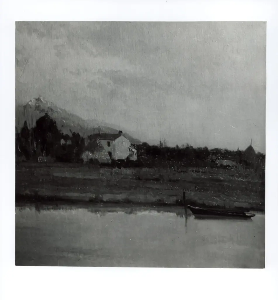 Prencipe, Umberto , L'osteria di palide