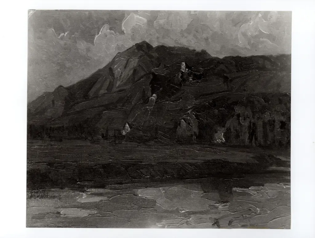 Anonimo, Anonimo , fronte