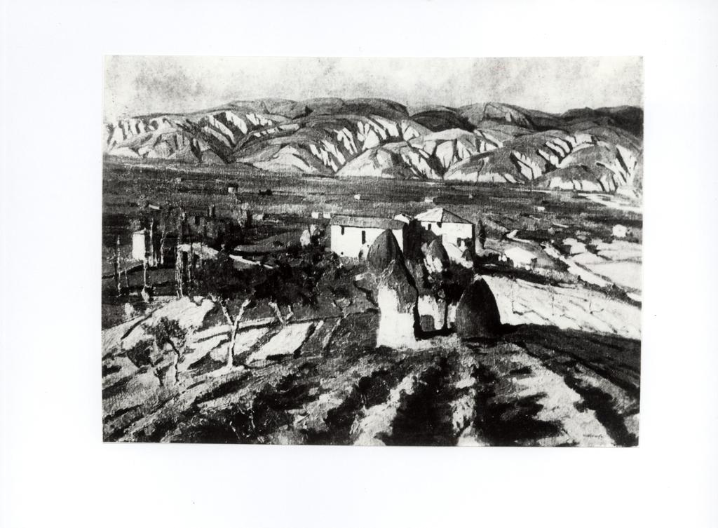 Anonimo , fronte