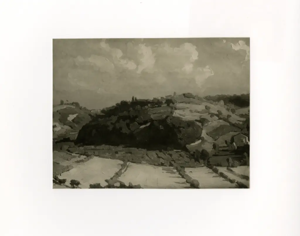 Prencipe, Umberto , Campagna orvietana