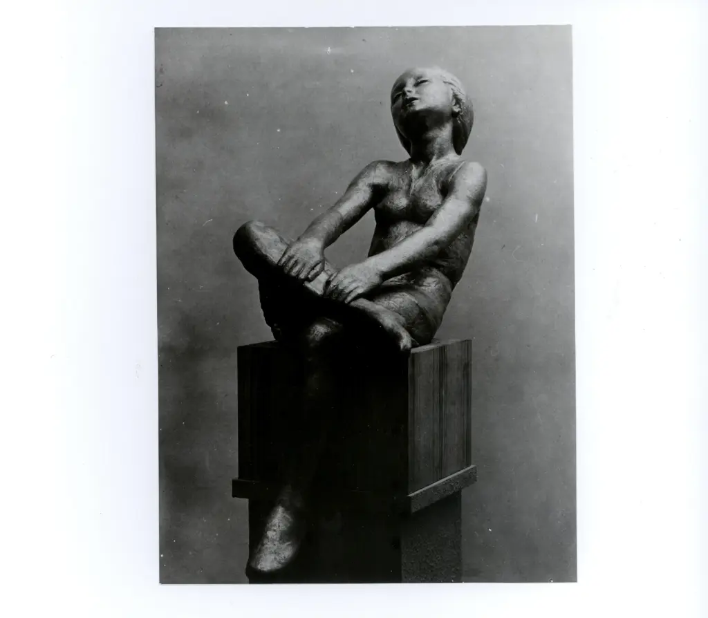 Prini, Giovanni , Et&agrave; serena