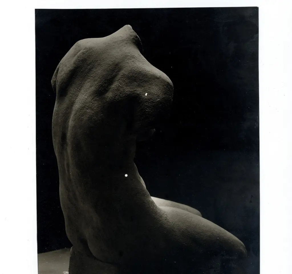 Prini, Giovanni , La genitrice