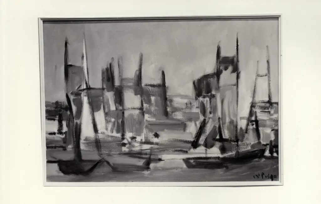 Anonimo, Anonimo , fronte