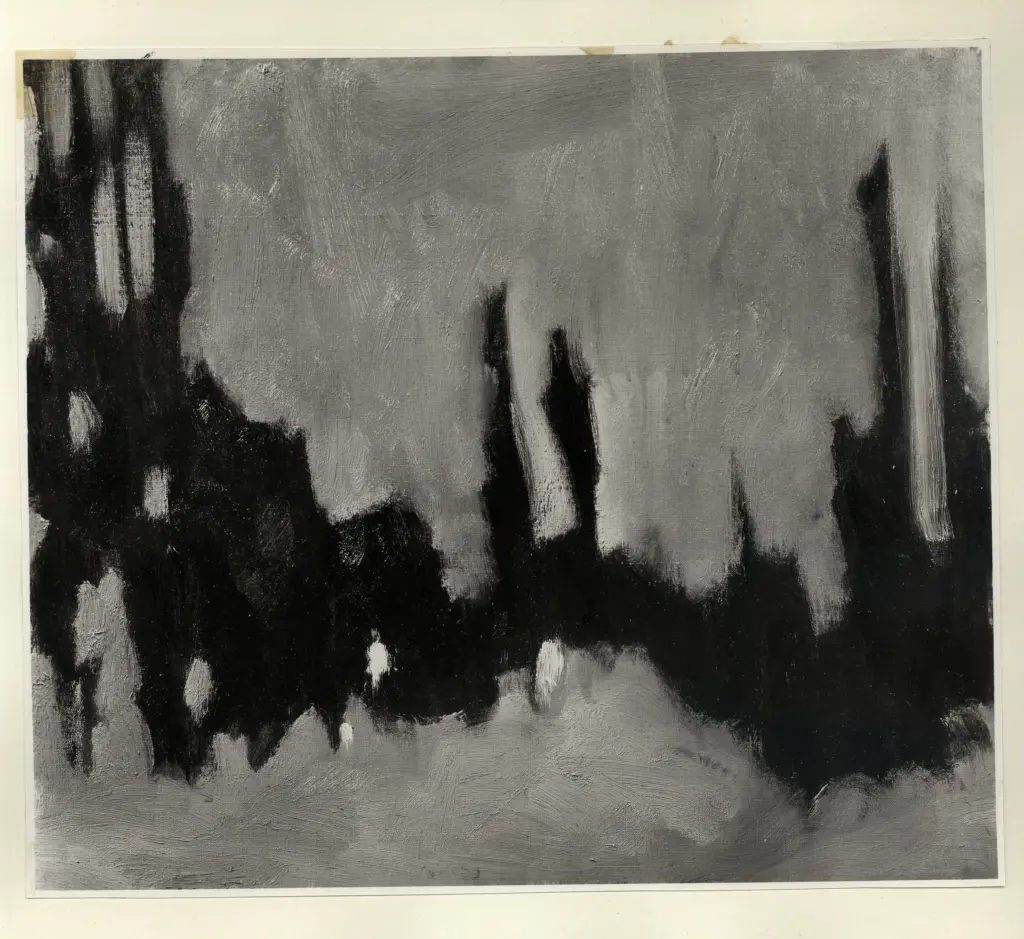 Anonimo, Anonimo , fronte