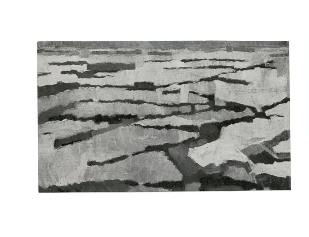 Quilici Buzzacchi, Mim&igrave; , Valle di Comacchio