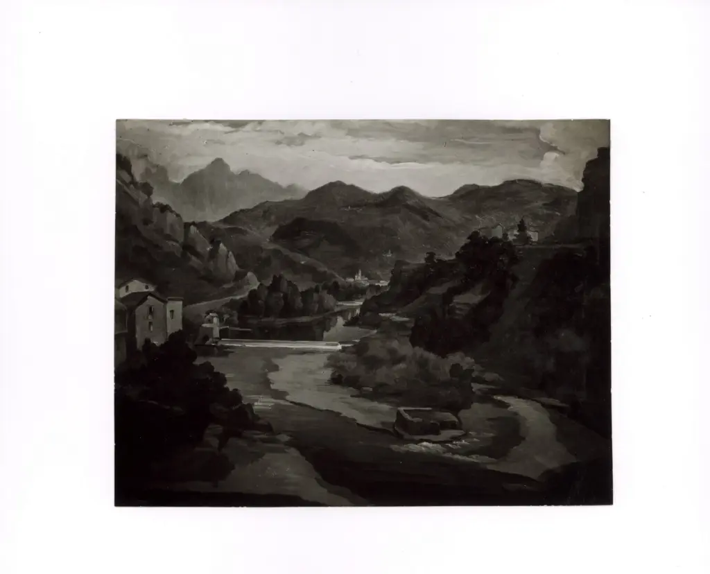 Quilici Buzzacchi, Mim&igrave; , Valle di Zogno