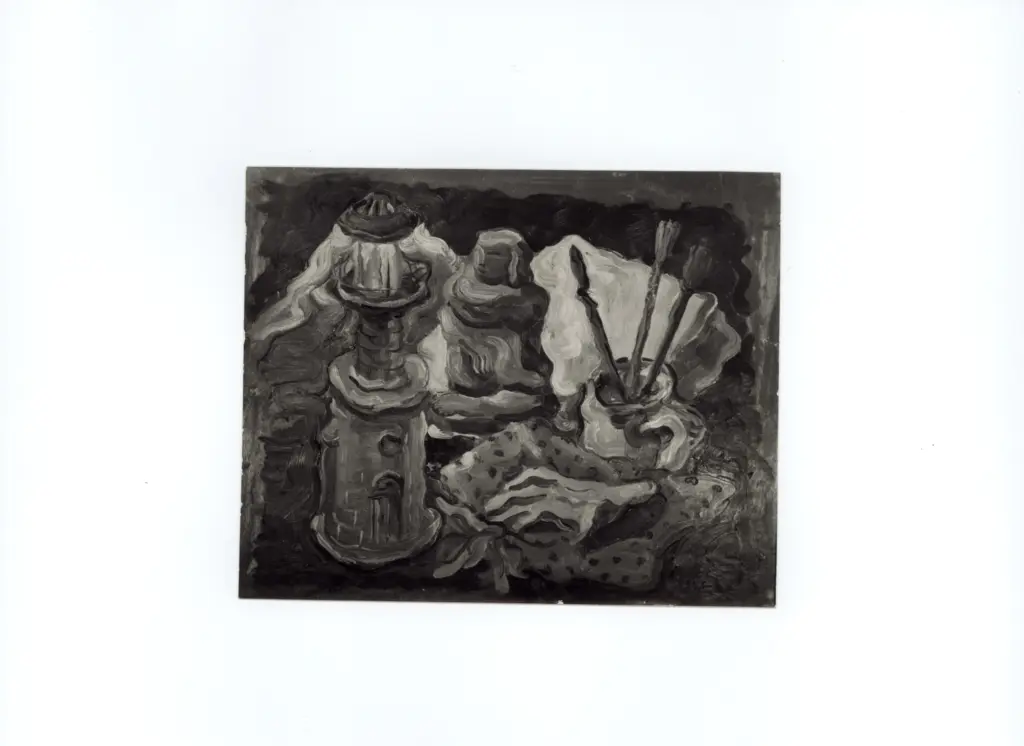 Anonimo, Anonimo , fronte