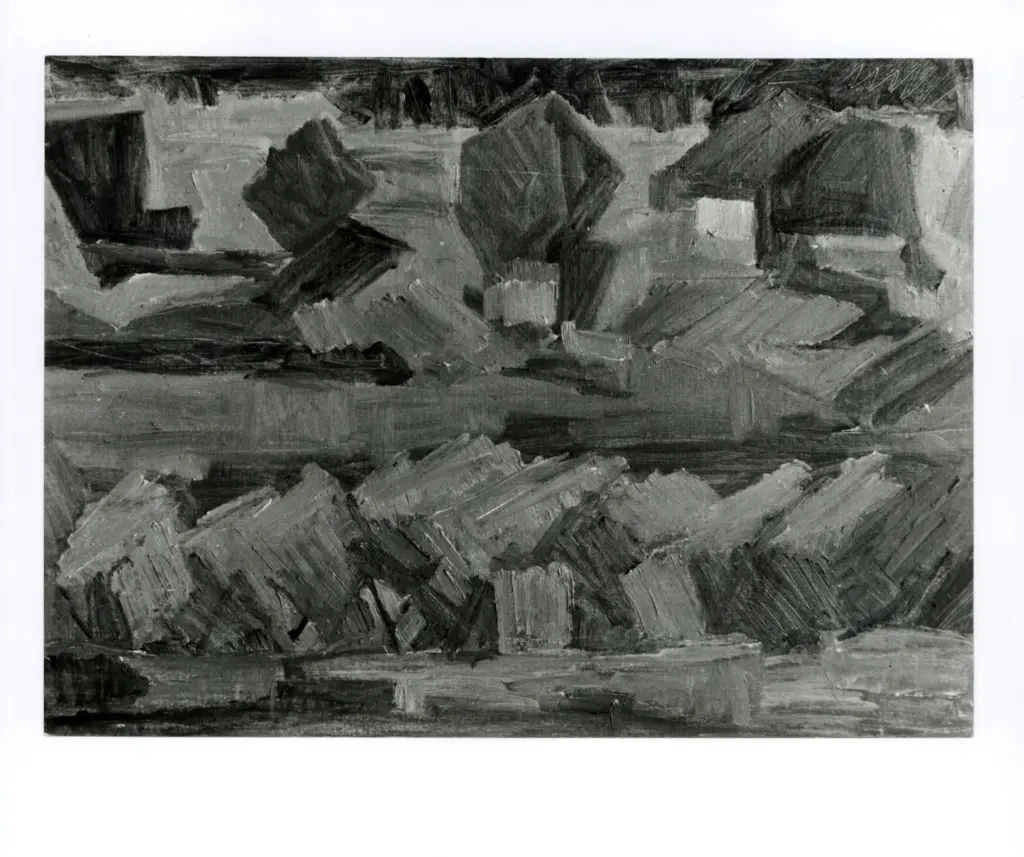 Anonimo, Anonimo , fronte